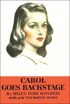 Produktbild: Carol Goes Backstage