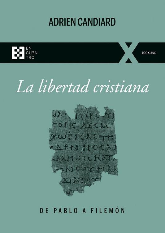 Produktbild: Libertad Cristiana