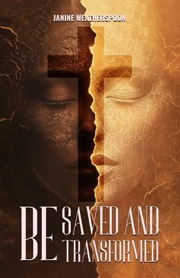Produktbild: Be Saved and Transformed