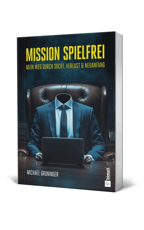 Produktbild: Mission Spielfrei