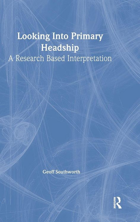 Produktbild: Looking Into Primary Headship