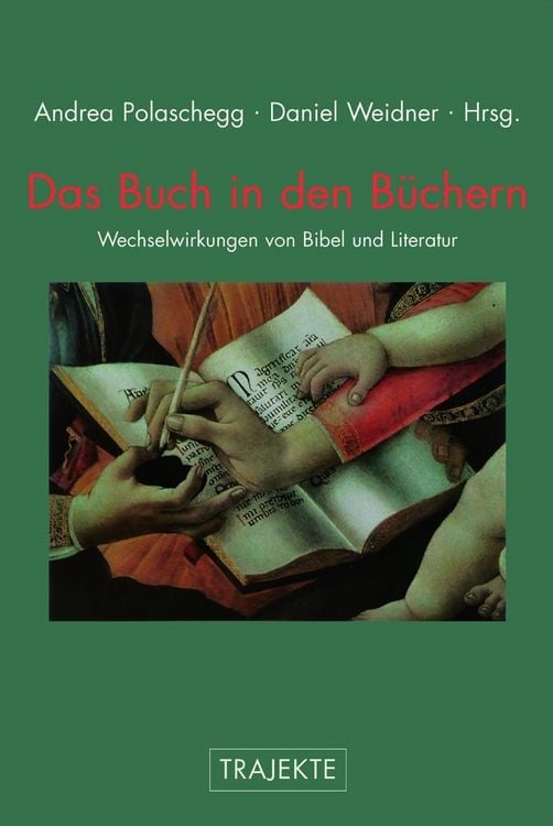 Produktbild: Das Buch in den B&uuml;chern