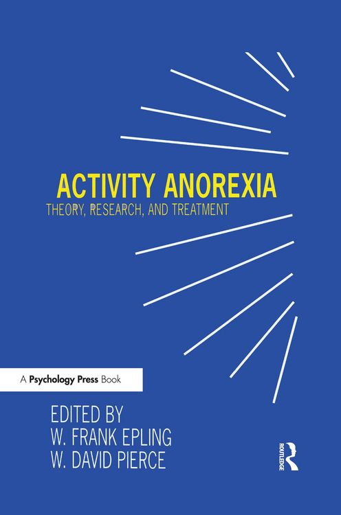 Produktbild: Activity Anorexia