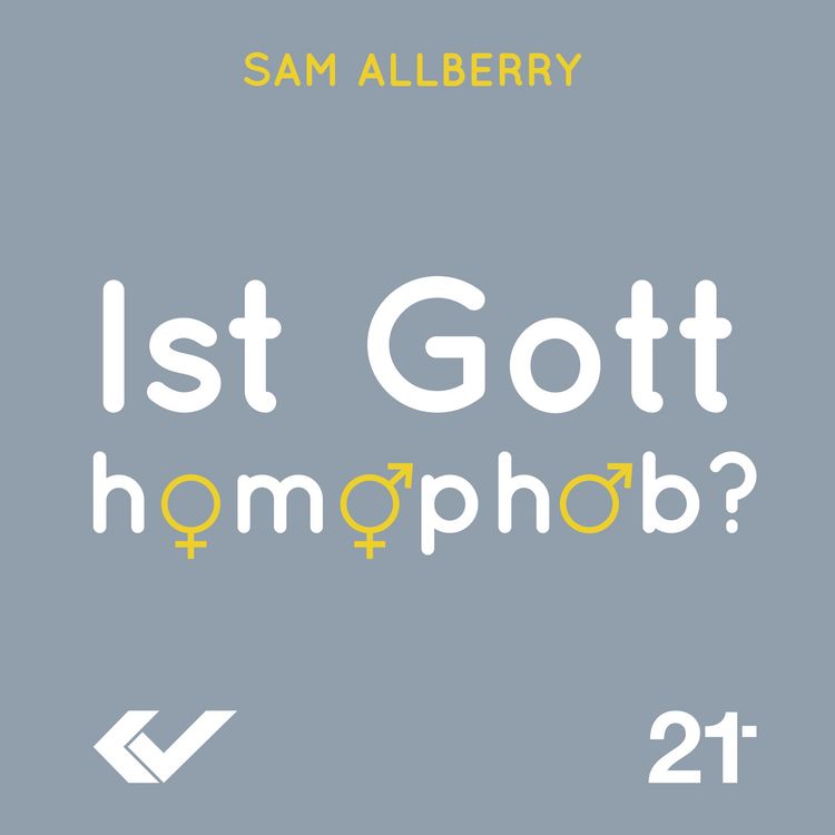 Produktbild: Ist Gott homophob?