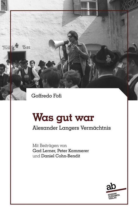 Produktbild: Was gut war