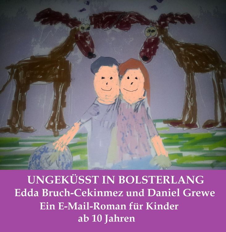 Produktbild: Ungek&uuml;sst in Bolsterlang