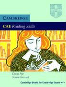 Produktbild: CAE Reading Skills