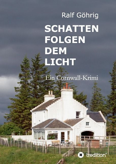 Produktbild: Schatten folgen dem Licht