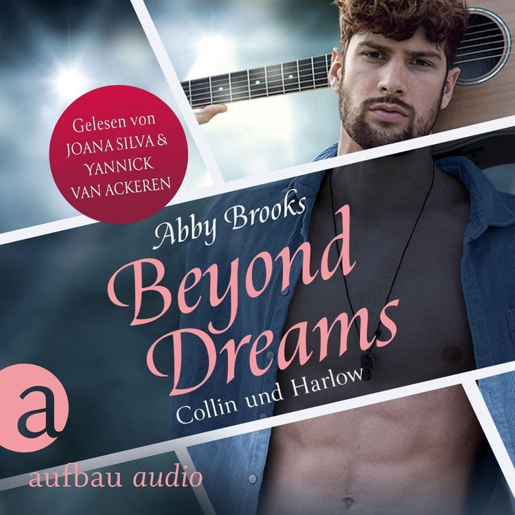 Produktbild: Beyond Dreams - Collin und Harlow