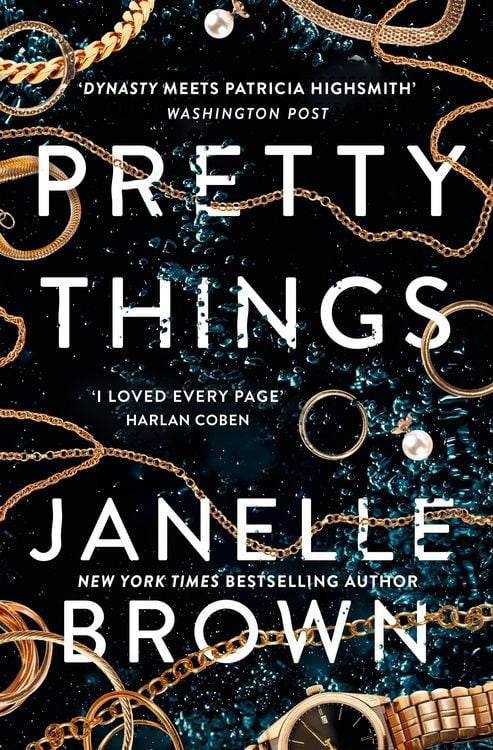 Produktbild: Pretty Things