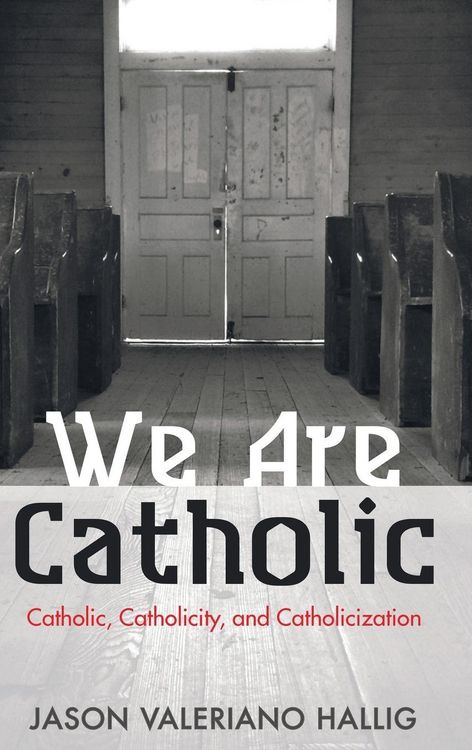 Produktbild: We Are Catholic