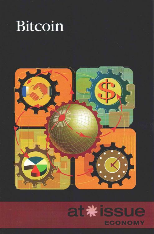 Produktbild: Bitcoin