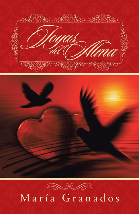 Produktbild: Joyas Del Alma