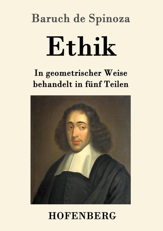 Produktbild: Ethik
