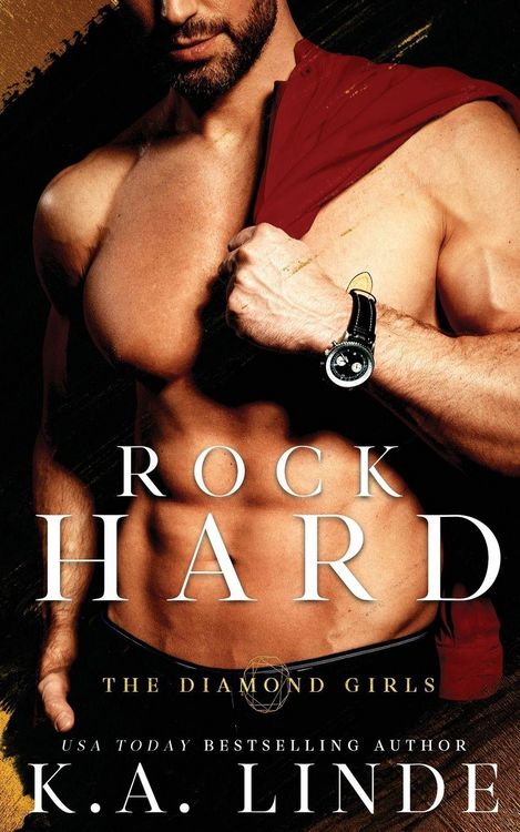 Produktbild: Rock Hard