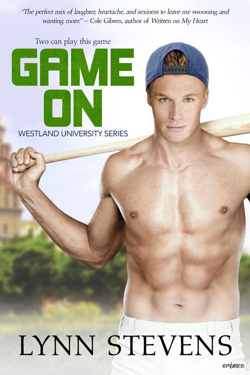 Produktbild: Game On
