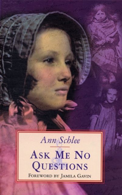 Produktbild: Schlee, A: Ask Me No Questions