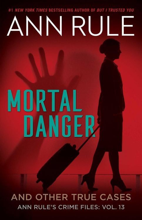 Produktbild: Mortal Danger and Other True Cases