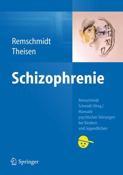 Produktbild: Schizophrenie