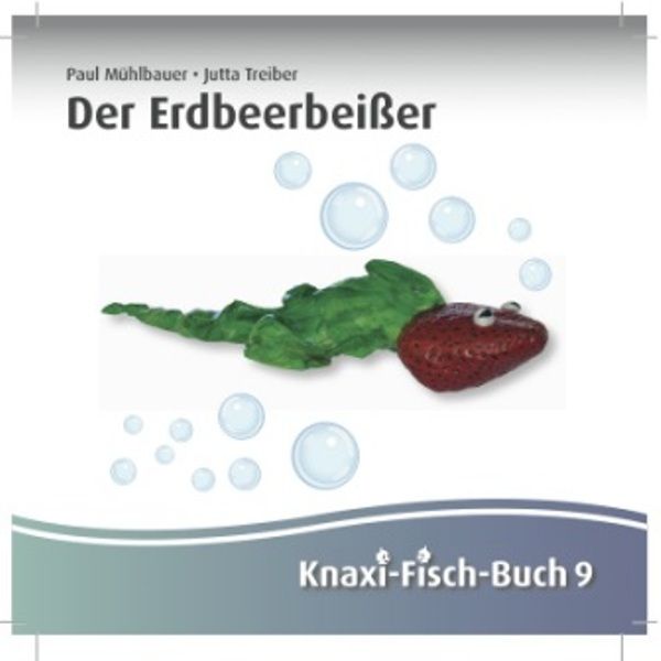 Produktbild: Der Erdbeerbei&szlig;er
