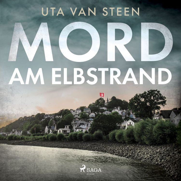 Produktbild: Mord am Elbstrand