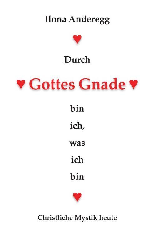 Produktbild: Durch Gottes Gnade bin ich, was ich bin
