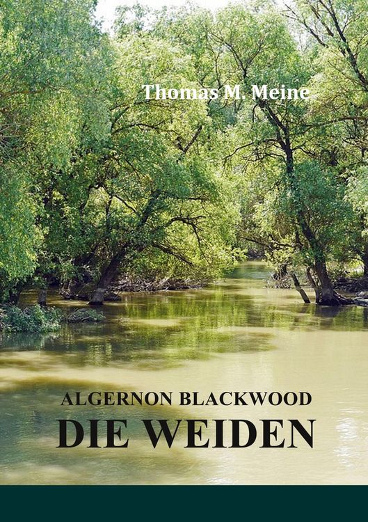 Produktbild: Die Weiden