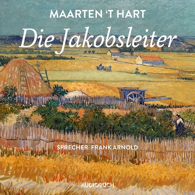Produktbild: Die Jakobsleiter