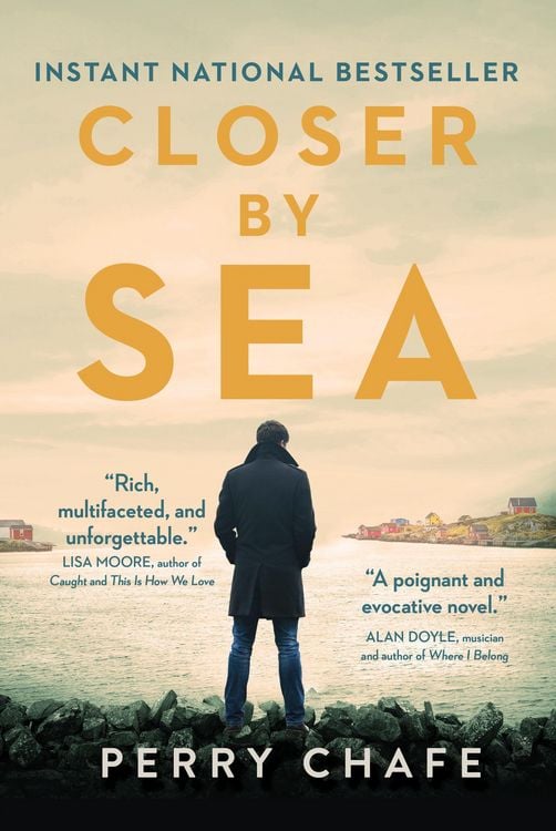Produktbild: Closer by Sea