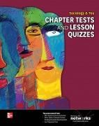 Produktbild: Sociology & You, Chapter Tests and Lesson Quizzes