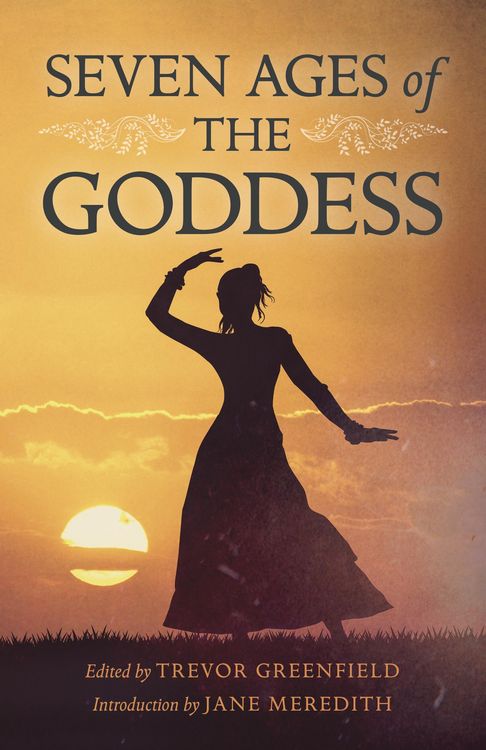 Produktbild: Seven Ages of the Goddess