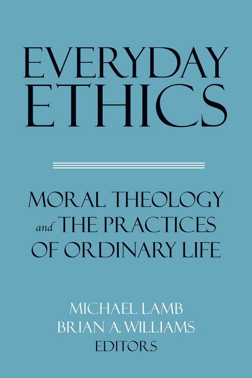 Produktbild: Everyday Ethics