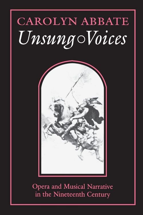Produktbild: Unsung Voices