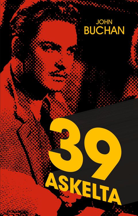 Produktbild: 39 askelta