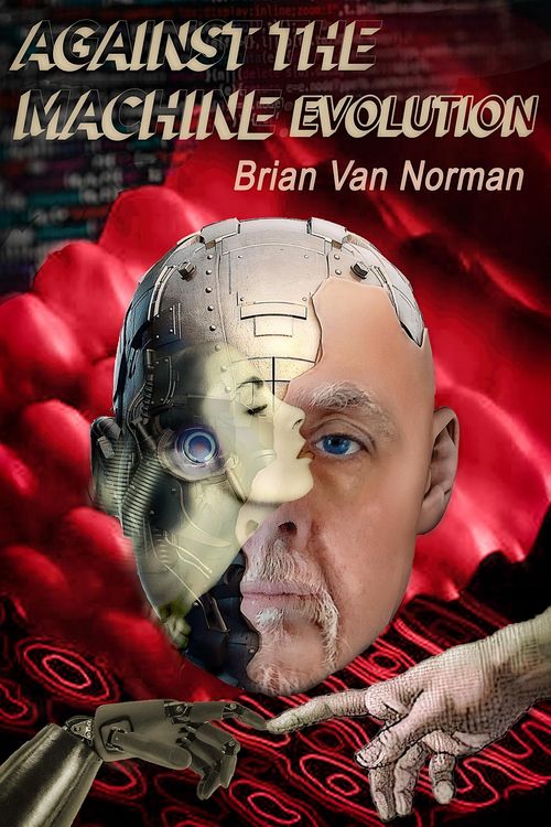 Produktbild: Against the Machine