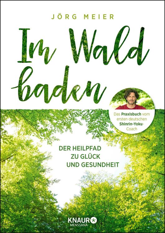 Produktbild: Im Wald baden