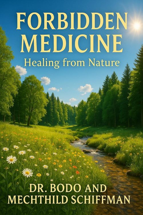 Produktbild: Forbidden Medicine