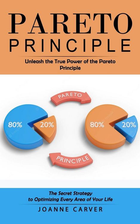 Produktbild: Pareto Principle