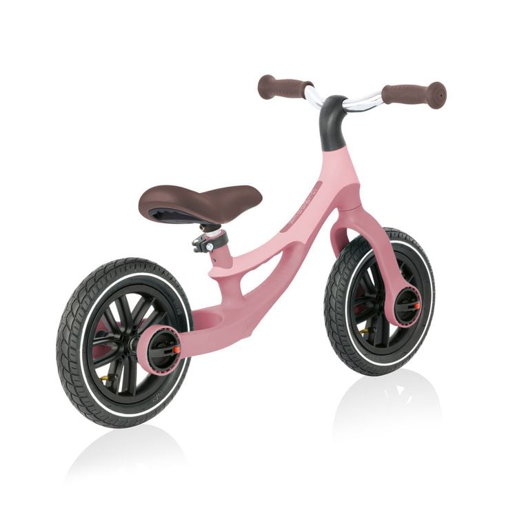 Produktbild: GLOBBER GO BIKE ELITE AIR pastellrosa