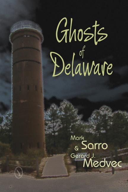 Produktbild: Ghosts of Delaware