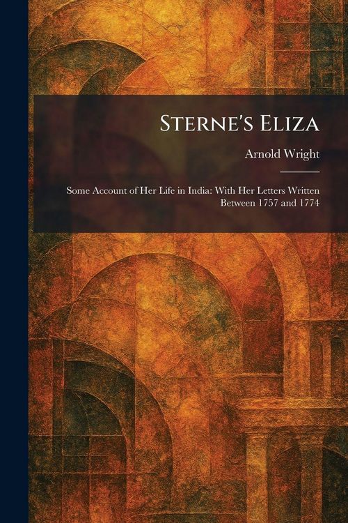 Produktbild: Sterne's Eliza