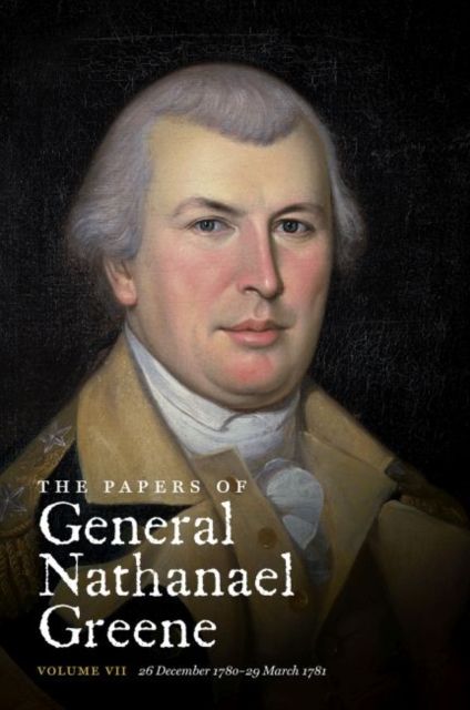 Produktbild: Papers Of General Nathanael Gr