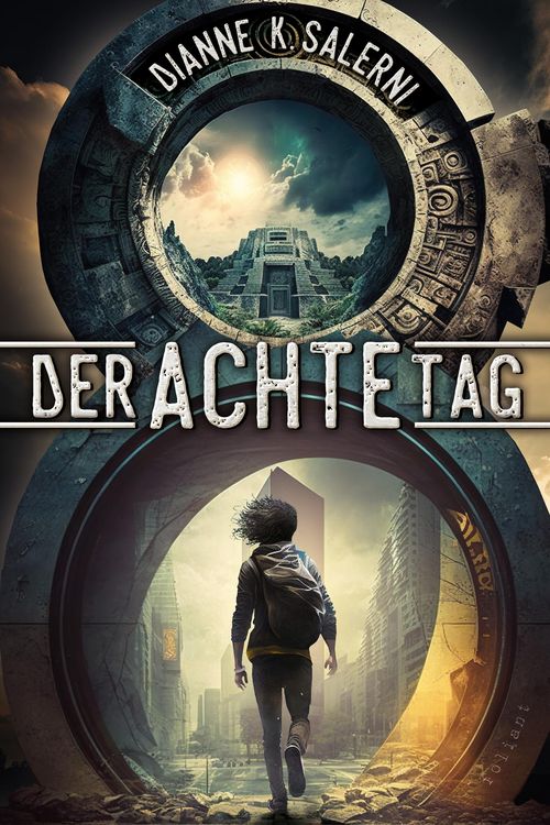Produktbild: Der Achte Tag