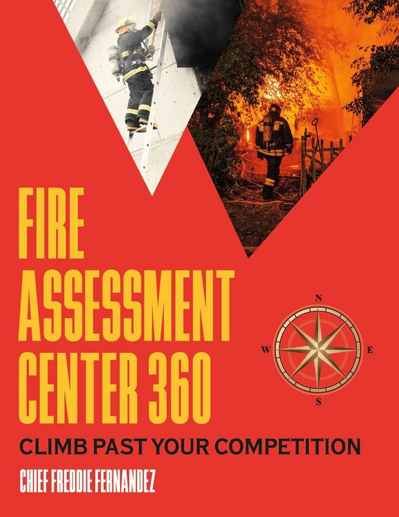 Produktbild: Fire Assessment Center 360