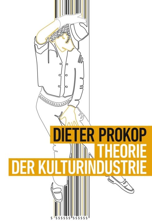 Produktbild: Theorie der Kulturindustrie