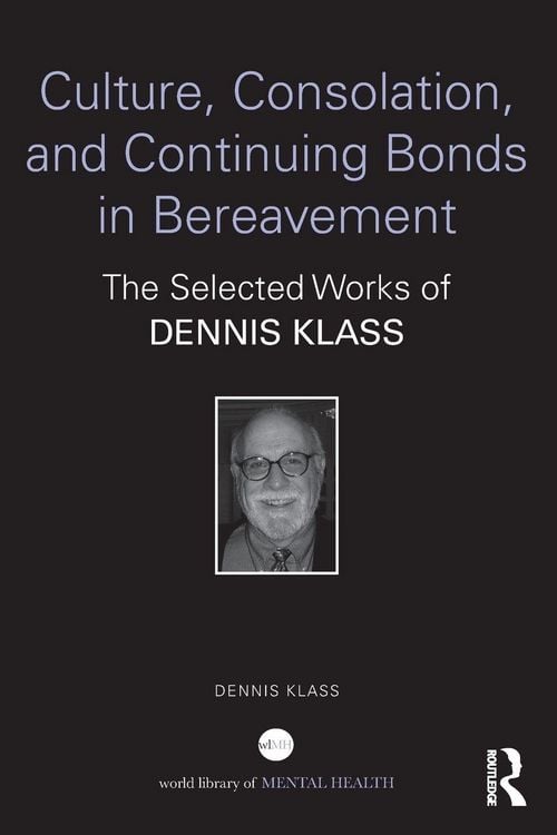 Produktbild: Culture, Consolation, and Continuing Bonds in Bereavement