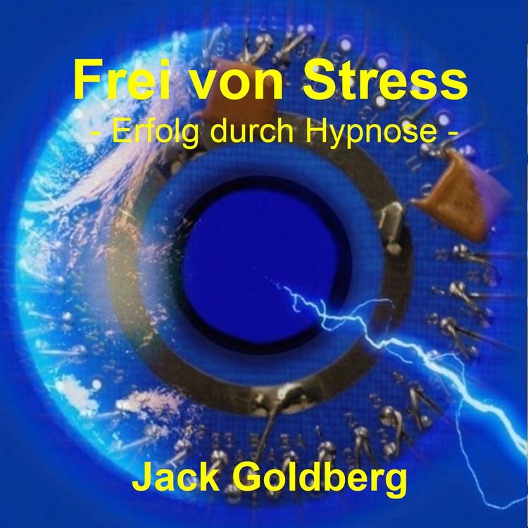 Produktbild: Frei von Stress