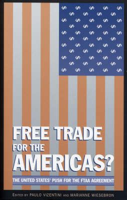 Produktbild: Free Trade for the Americas?