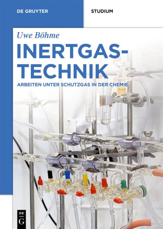 Produktbild: Inertgastechnik