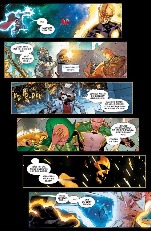 Produktbild: Guardians of the Galaxy - Neustart